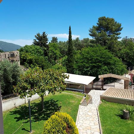 Villa Marina Liapades Exterior foto